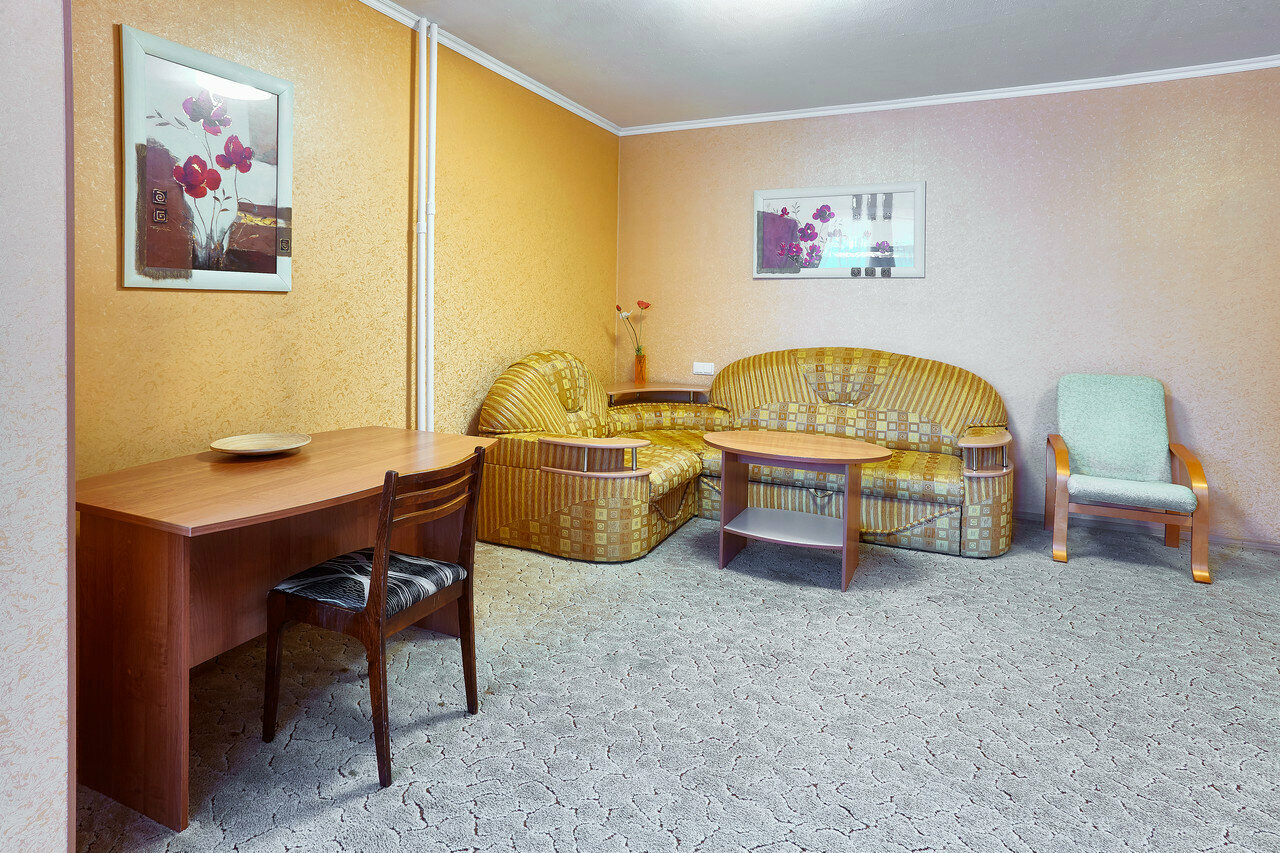 Гостевой дом Малахит 2000 Екатеринбург-11