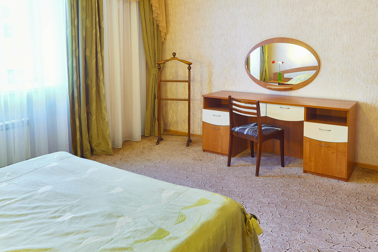 Гостевой дом Малахит 2000 Екатеринбург-8