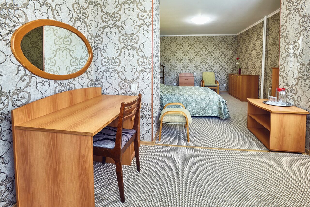 Гостевой дом Малахит 2000 Екатеринбург-32