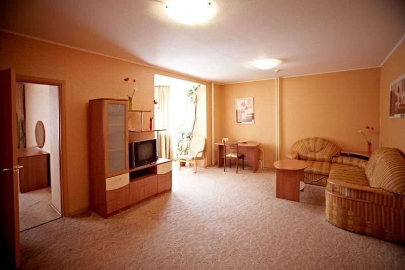 Гостевой дом Малахит 2000 Екатеринбург-43