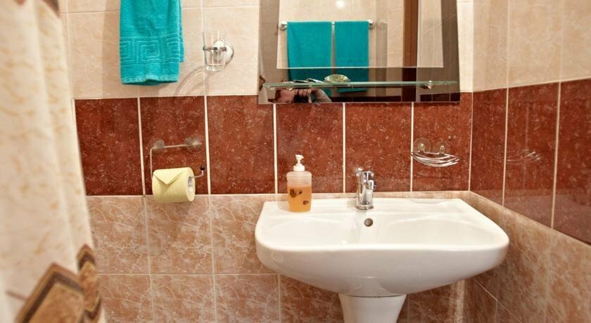 Гостевой дом Малахит 2000 Екатеринбург-35