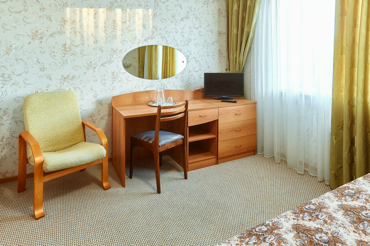 Гостевой дом Малахит 2000 Екатеринбург-17