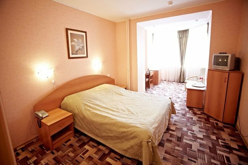 Гостевой дом Малахит 2000 Екатеринбург-50