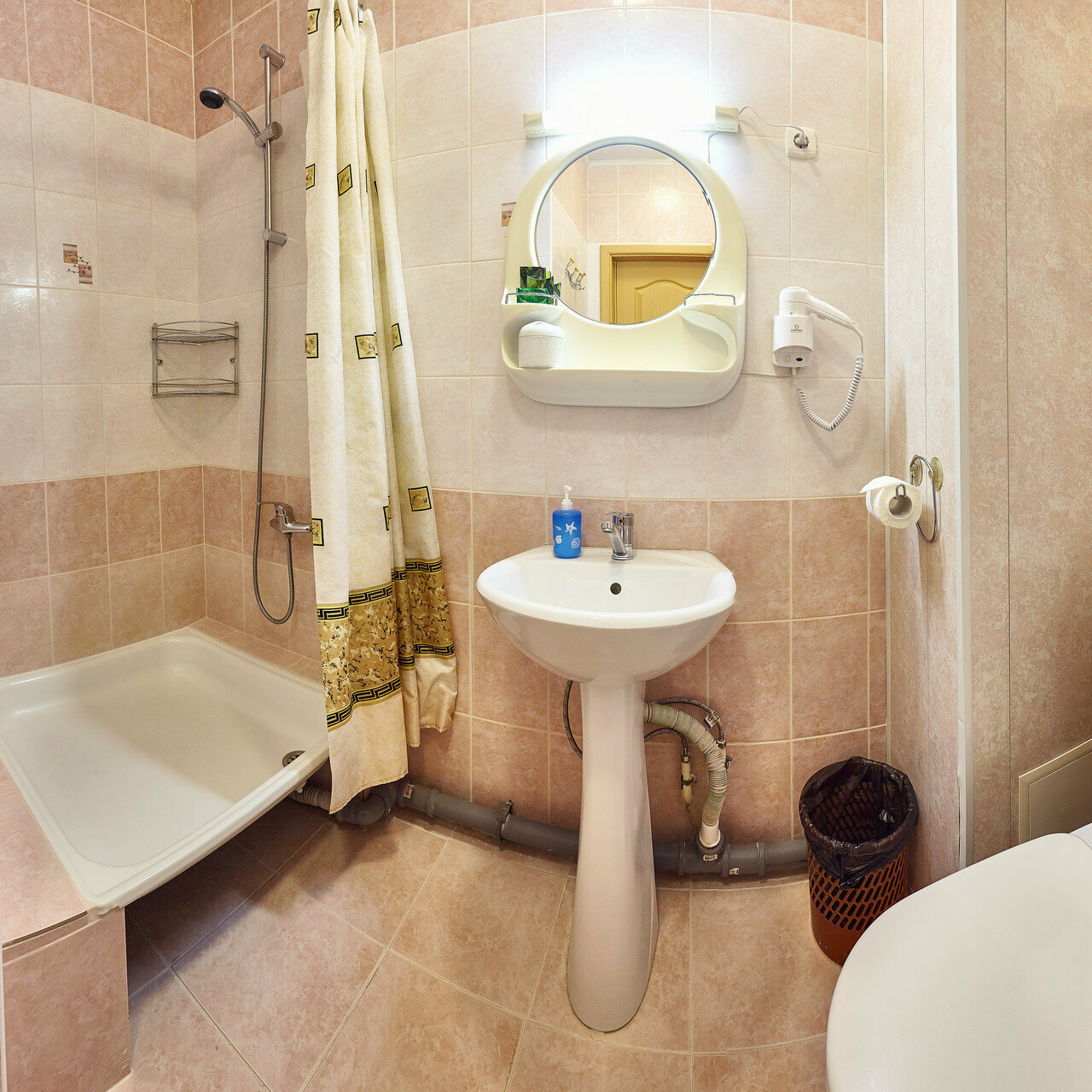 Гостевой дом Малахит 2000 Екатеринбург