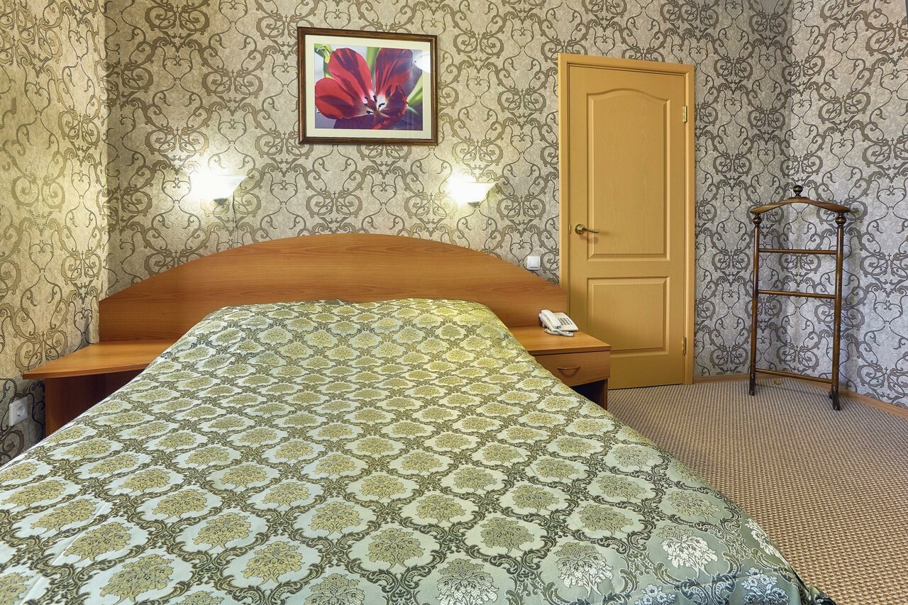 Гостевой дом Малахит 2000 Екатеринбург-34