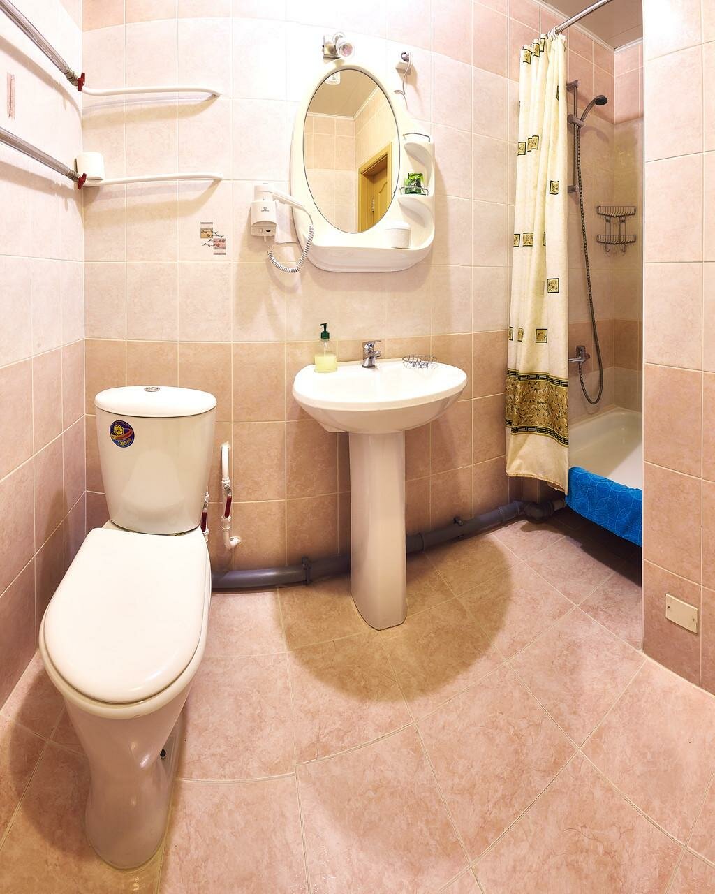 Гостевой дом Малахит 2000 Екатеринбург-46