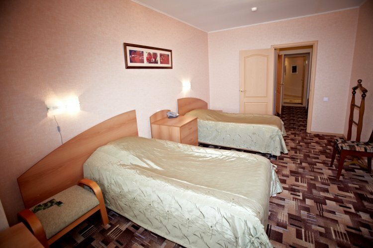 Гостевой дом Малахит 2000 Екатеринбург-49