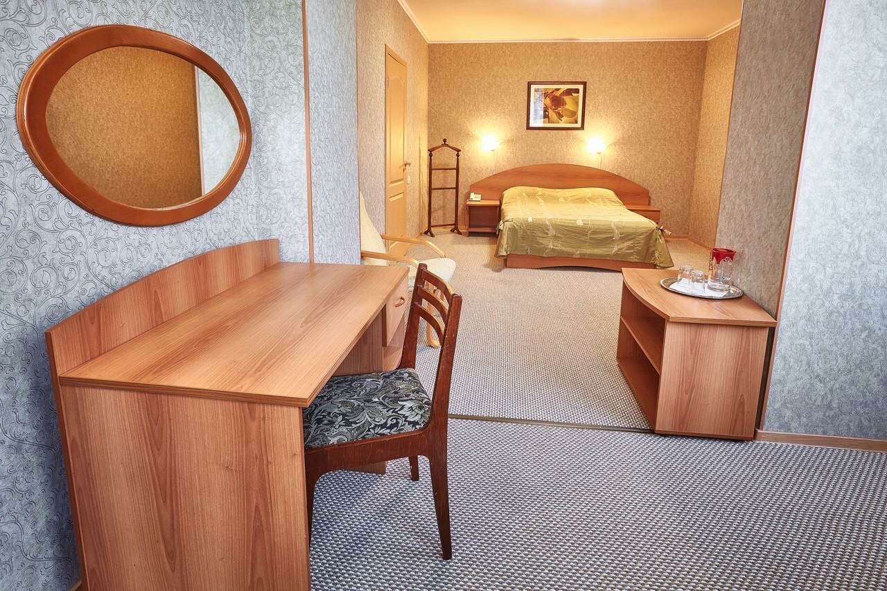 Гостевой дом Малахит 2000 Екатеринбург-39