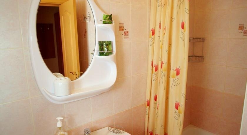 Гостевой дом Малахит 2000 Екатеринбург-37