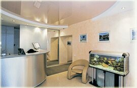 Гостевой дом Малахит 2000 Екатеринбург-33