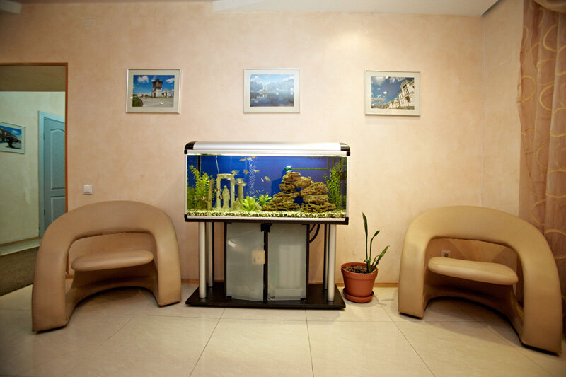 Гостевой дом Малахит 2000 Екатеринбург-7