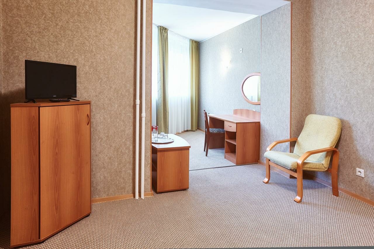 Гостевой дом Малахит 2000 Екатеринбург-42