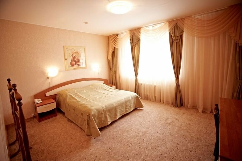 Гостевой дом Малахит 2000 Екатеринбург-41