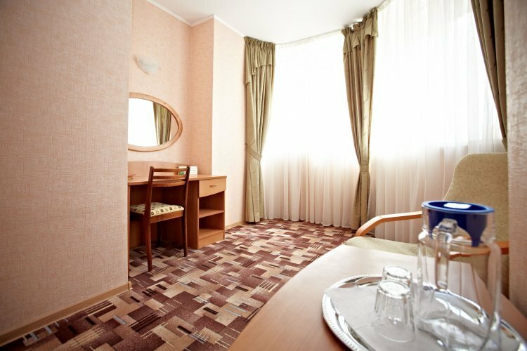 Гостевой дом Малахит 2000 Екатеринбург-44