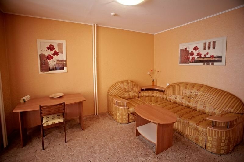 Гостевой дом Малахит 2000 Екатеринбург-36