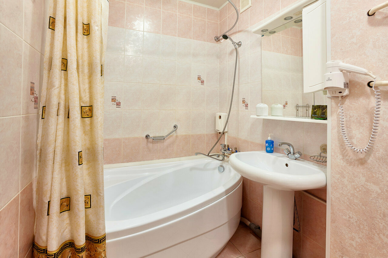 Гостевой дом Малахит 2000 Екатеринбург-18