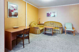 Гостевой дом Малахит 2000 Екатеринбург-7