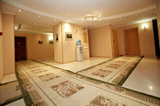 Гостевой дом Малахит 2000 Екатеринбург-5