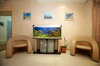 Гостевой дом Малахит 2000 Екатеринбург-3