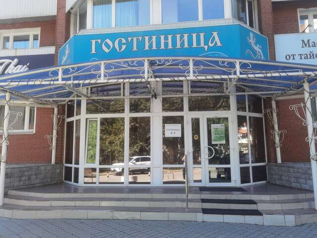 Гостевой дом Малахит 2000 Екатеринбург-23