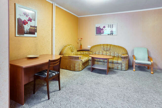 Гостевой дом Малахит 2000 Екатеринбург-10