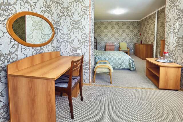 Гостевой дом Малахит 2000 Екатеринбург-31