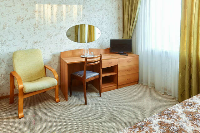 Гостевой дом Малахит 2000 Екатеринбург-16