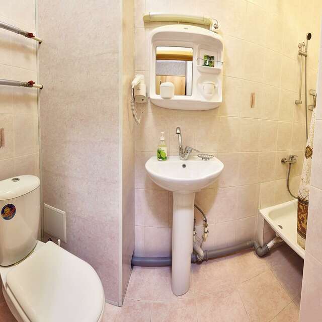 Гостевой дом Малахит 2000 Екатеринбург-39