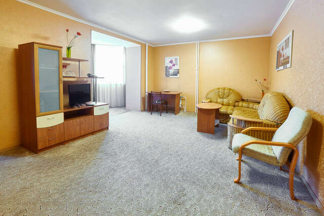 Гостевой дом Малахит 2000 Екатеринбург-9