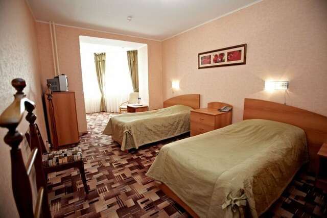 Гостевой дом Малахит 2000 Екатеринбург-37