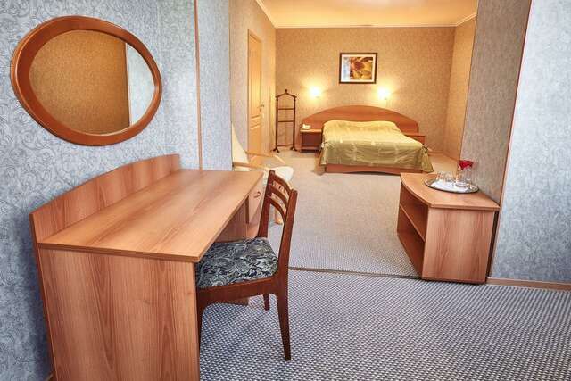 Гостевой дом Малахит 2000 Екатеринбург-38