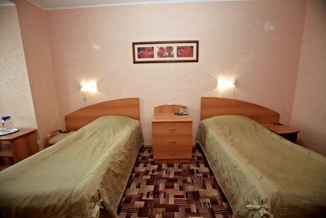 Гостевой дом Малахит 2000 Екатеринбург-46