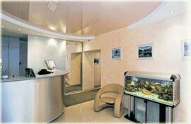 Гостевой дом Малахит 2000 Екатеринбург-32