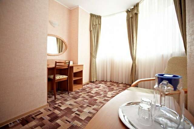 Гостевой дом Малахит 2000 Екатеринбург-43