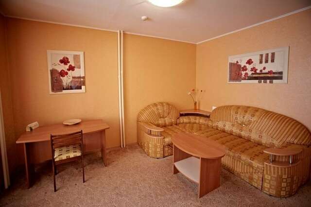 Гостевой дом Малахит 2000 Екатеринбург-35